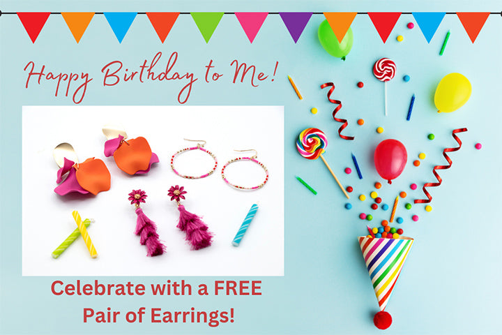 Happy Birthday to Julie – J. Spencer