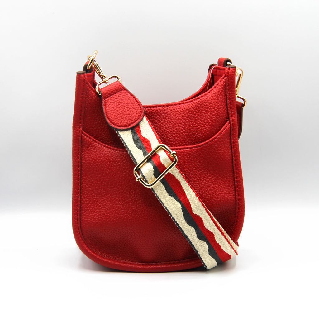 Messenger Bag Mini Cherry J. Spencer
