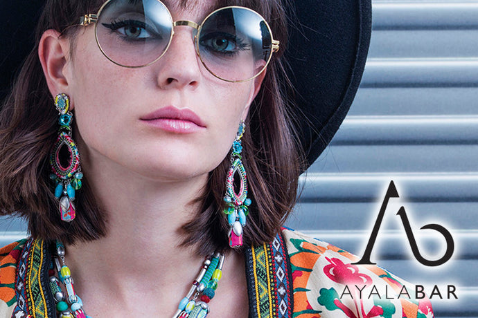 Ayala Bar Spring 2019 Trunk Show