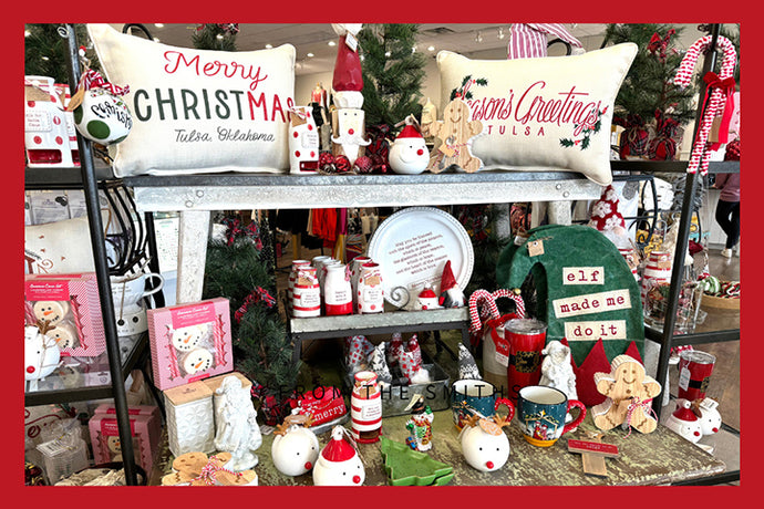 After Christmas Sale 50% Off