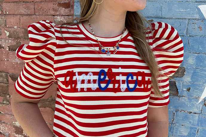 Americana 24!