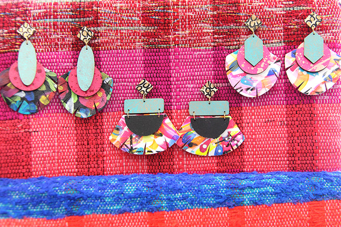 Shop Our New Collection from Audra Style!