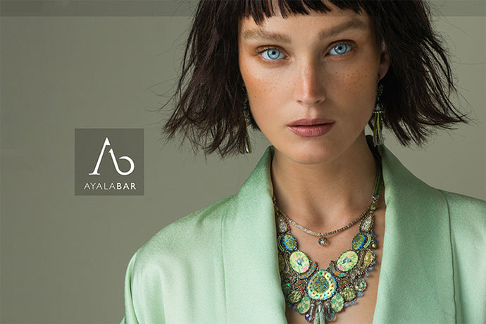 Ayala Bar Spring 2020 Trunk Show