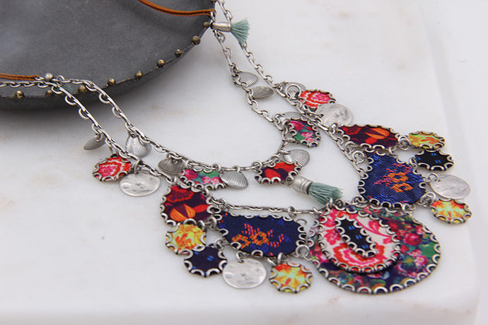 Ayala Bar Spring 2018 Trunk Show