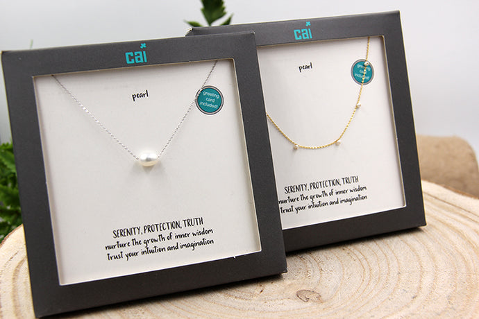 Gifts for Mom and Grads from CAI