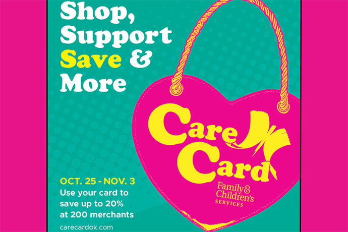 Care Card 2024 - Save 20% Off Your Purchase