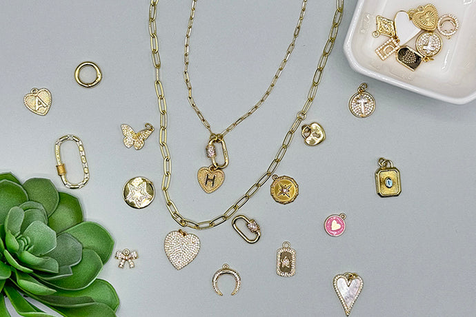 Charm Bar is Open