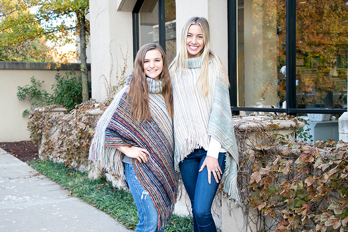 Gear Up for Cold Weather!