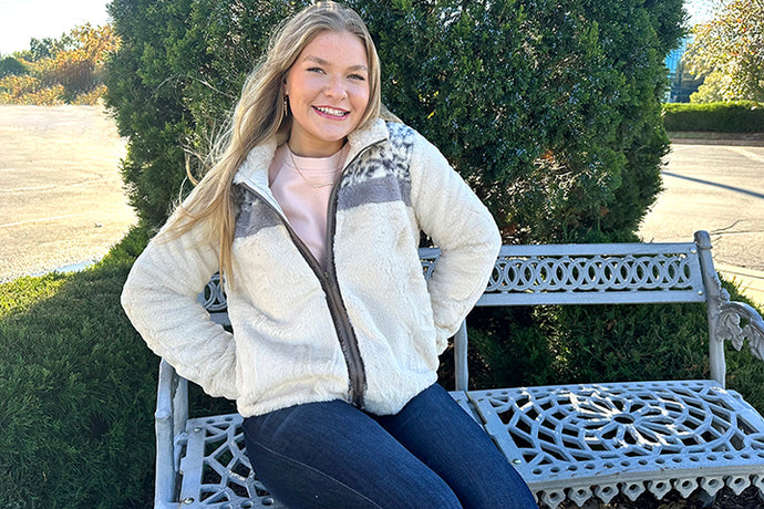 Cozy Vibes for Cooler Temps