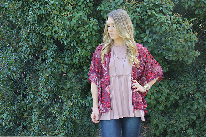 Crushin' on Velvet