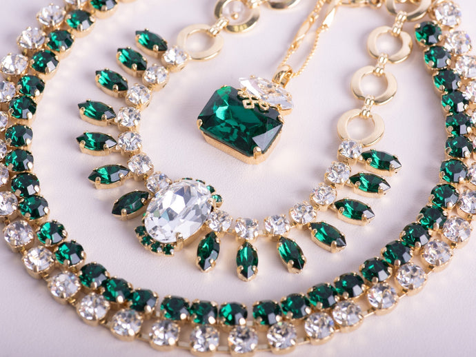 Mariana Holiday Trunk Show