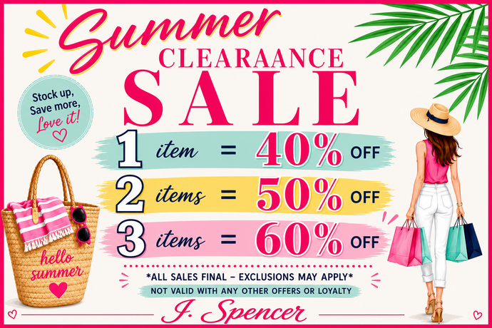 The Savings Just Got Even Bigger!