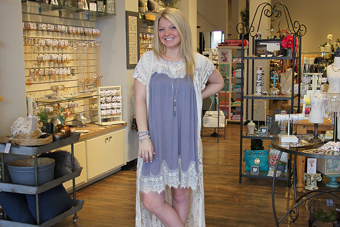 Get Dressed Up for Easter!