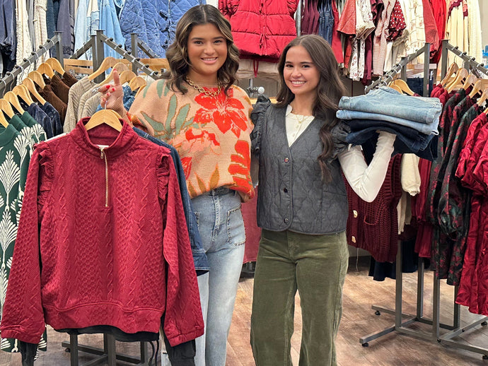 🎄✨ ONE WEEK UNTIL CHRISTMAS BOGO! ✨🎄