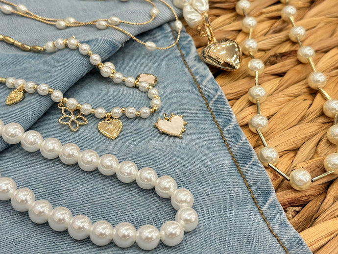 Entire Stock Fashion Necklaces $10