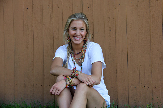 Fair Trade Jewelry from World Finds