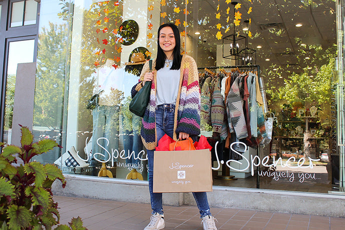 Fall Apparel BOGO 50% Off