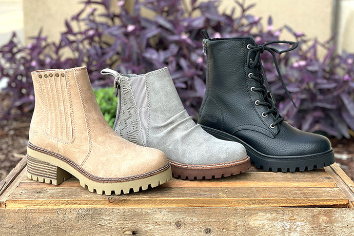 Fall Kicks at J. Spencer