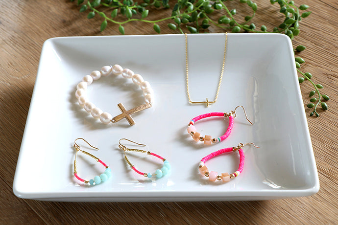 Fashion Jewelry Buy 1 Get 1 Free