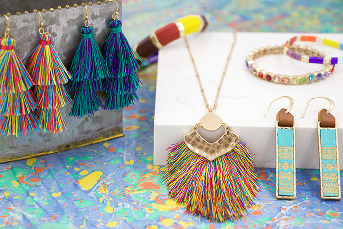 Fashion Jewelry BOGO FREE!