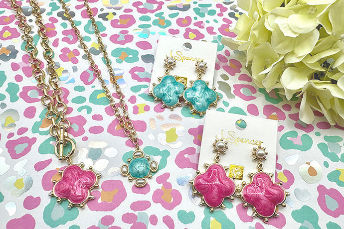 Entire Stock of Fashion Jewelry Buy 1 Get 1 FREE!