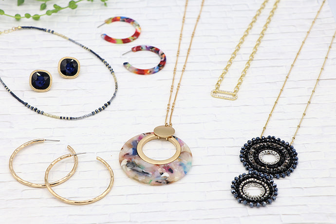 Fashion Jewelry BOGO Free