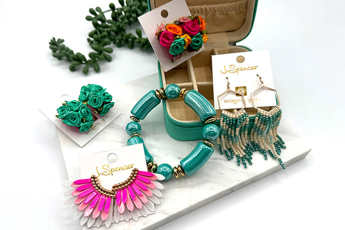 Entire Stock Fashion Jewelry Buy 1 Get 1 FREE