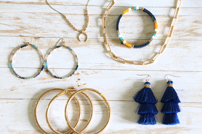 Entire Stock Fashion Jewelry Only $8