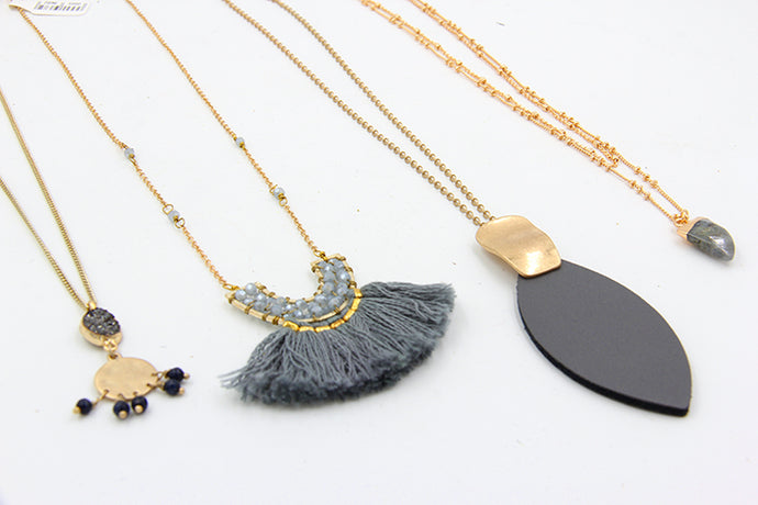 Fashion Necklaces $10