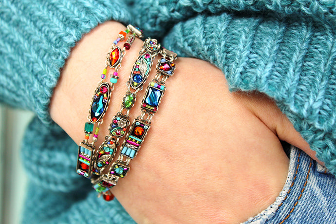 Give the Gift of Firefly Jewelry