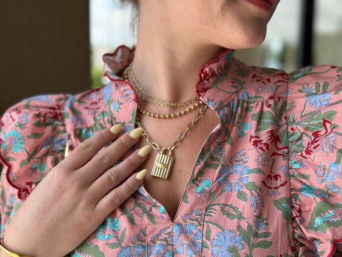 Fun & Flirty New Arrivals