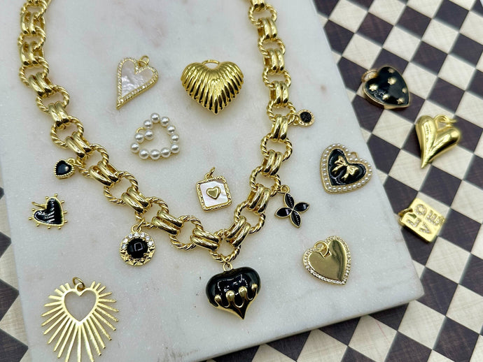 ✨ Charm Bar Special ✨