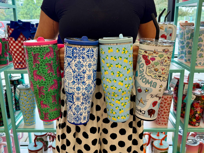 Sip Into Summer – 25% Off Swig
