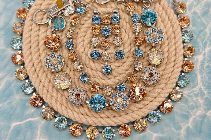 Mariana Trunk Show
