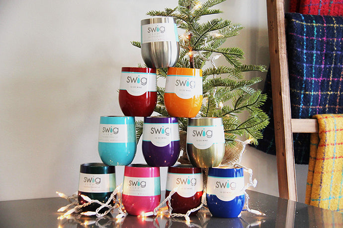 Swig Stemless Cups Only $10