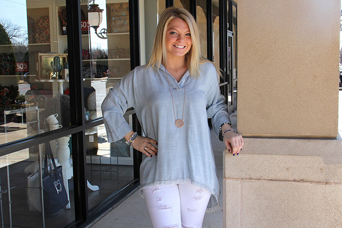 Get Spring Ready with BOGO Apparel March 1st-3rd