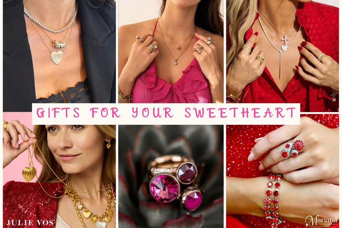 Gifts for Your Sweetheart