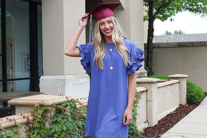 Get Grad Ready!