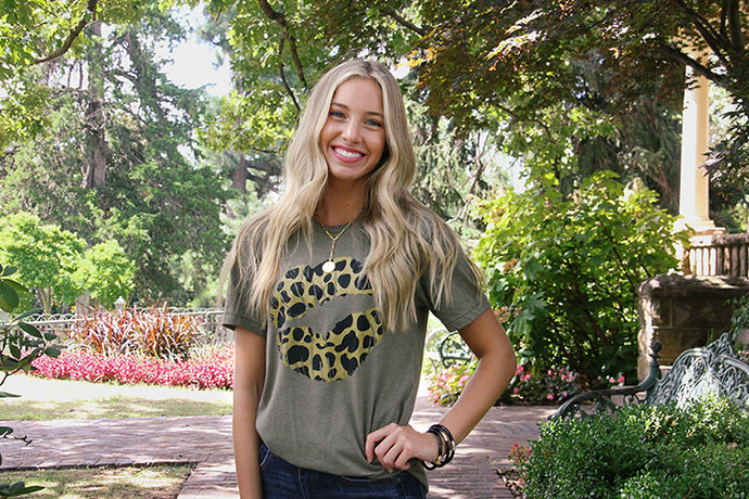 Shop New Graphic Tee's Now