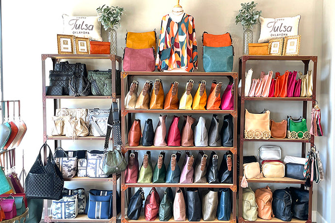 Fall Handbag Event