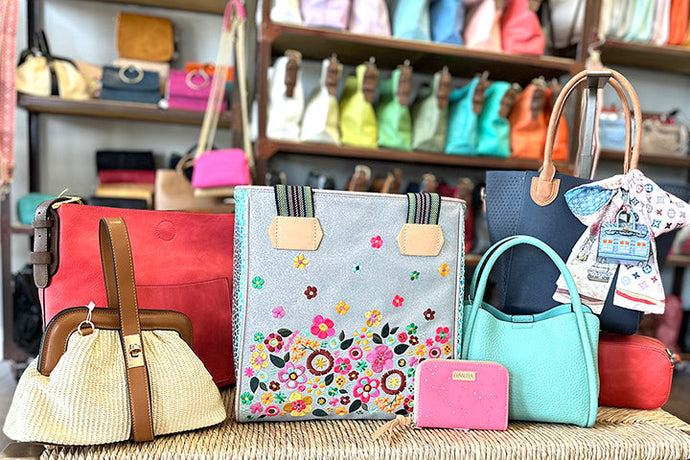 Spring Handbag Event Save 20%