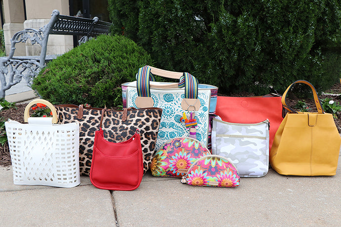 The Don't Miss Handbag Event
