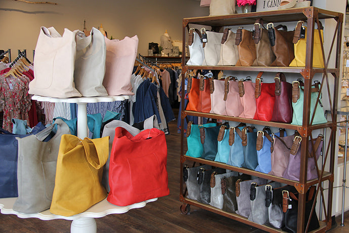 Handbag Update Save 25%