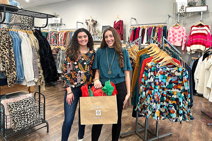 Entire Stock of Apparel Buy 1 Get 1 50% Off