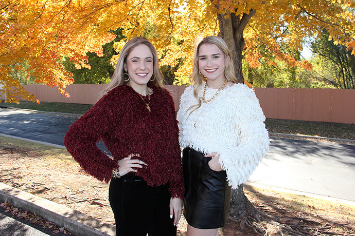 Holiday Dressing Made Easy