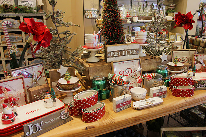 Deck Your Halls