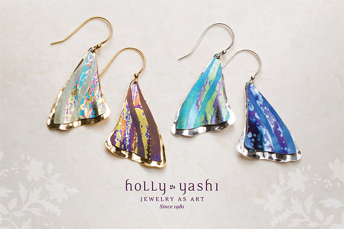 Discover the Beauty of Holly Yashi Jewelry