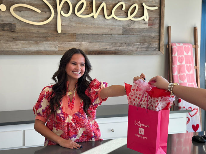 Loyalty Customers Receive 25% OFF One Item