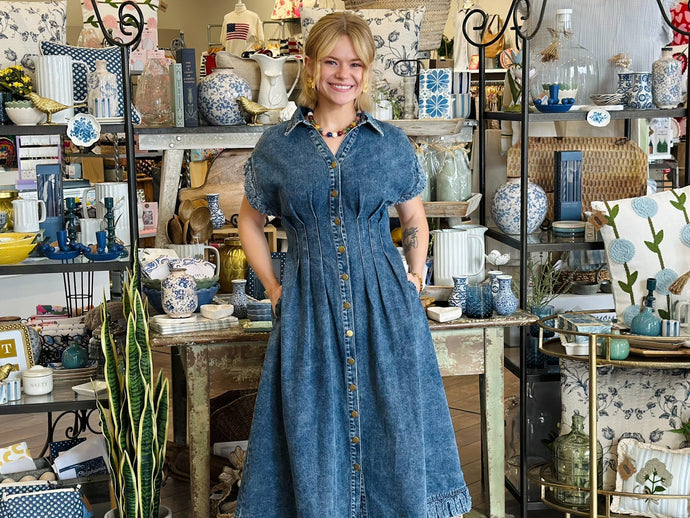 Denim Days Save 25%