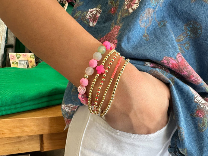 JSD Bracelets BOGO FREE